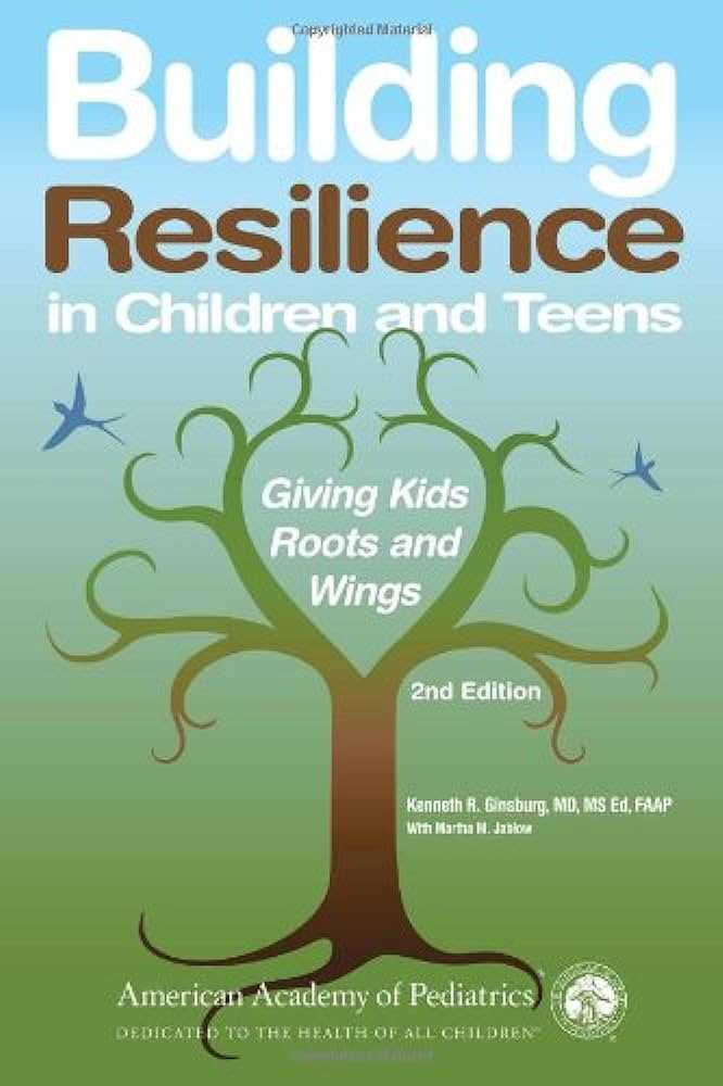 Experiencing Stress and Developing Resilience in Adolescents A Guide