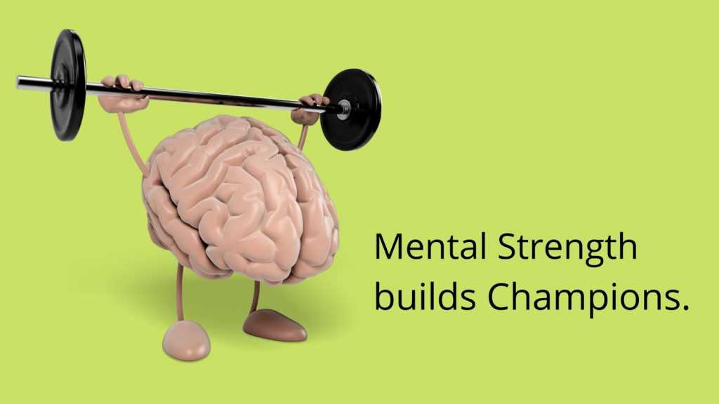 Habits for Stress Resilience Strategies to Build Mental Strength