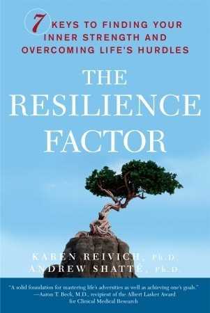 Resilience Clinical Psychology Building Emotional Strength and Overcoming Adversity