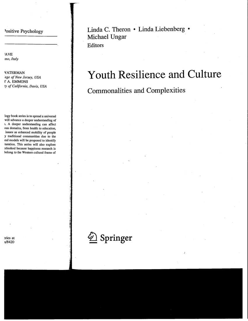 Understanding Cultural Resilience its Meaning and Importance