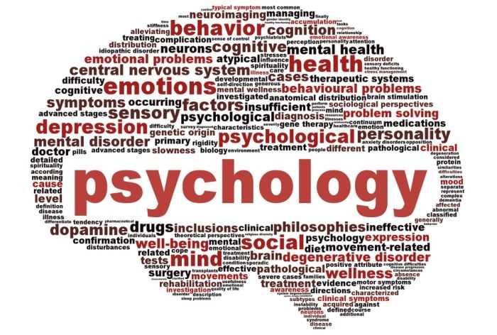 What is the Best Definition of Psychology Explained