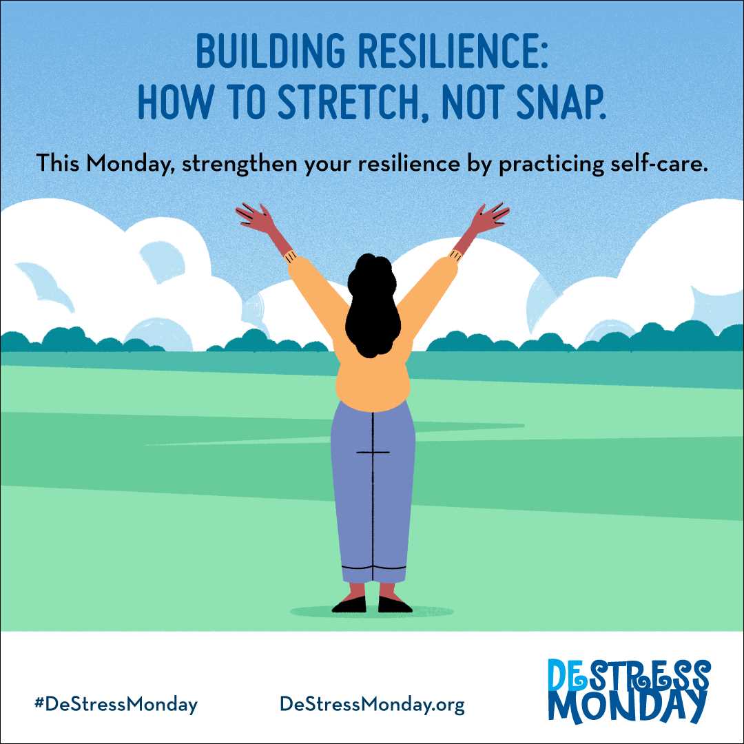 Developing Resilience and Coping Mechanisms