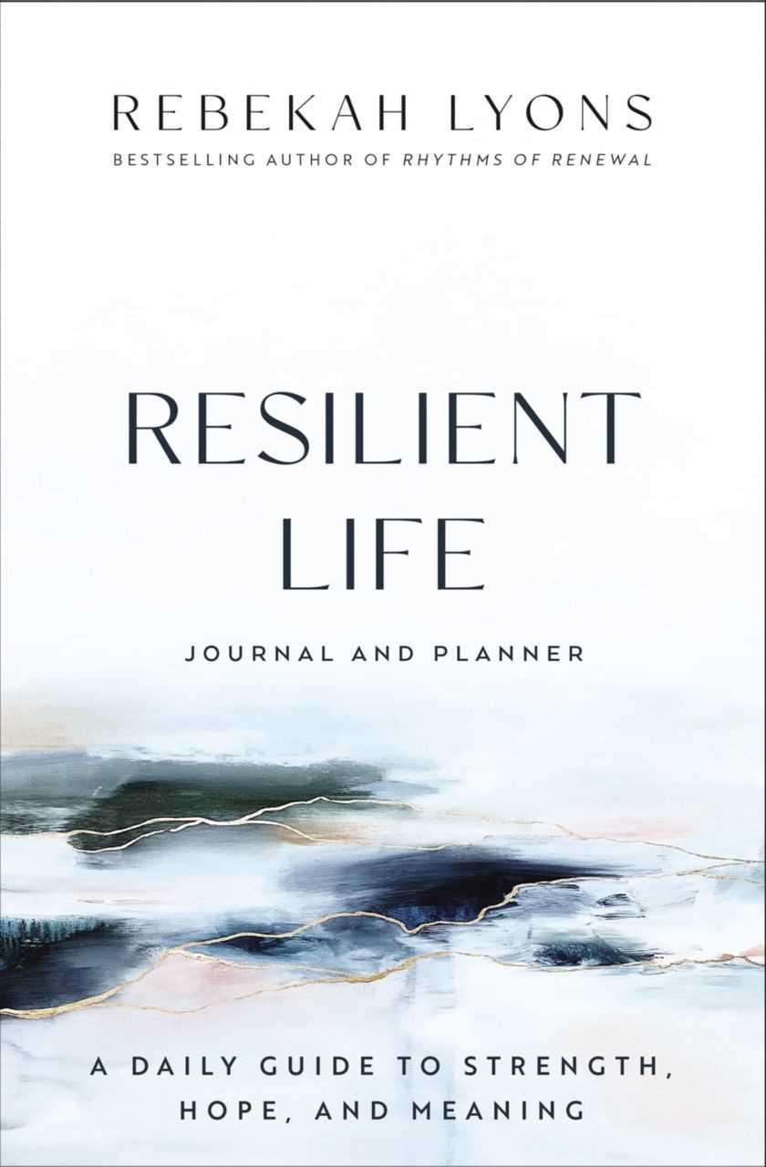 Building Resilience to Stress with Scriptures A Guide