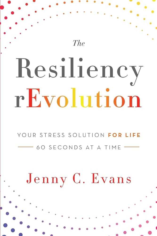 Discover the Power of Stress Resiliency Retreats