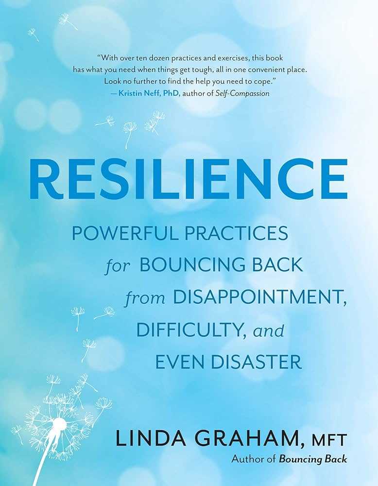 Exploring the Benefits of Building Stress Resilience