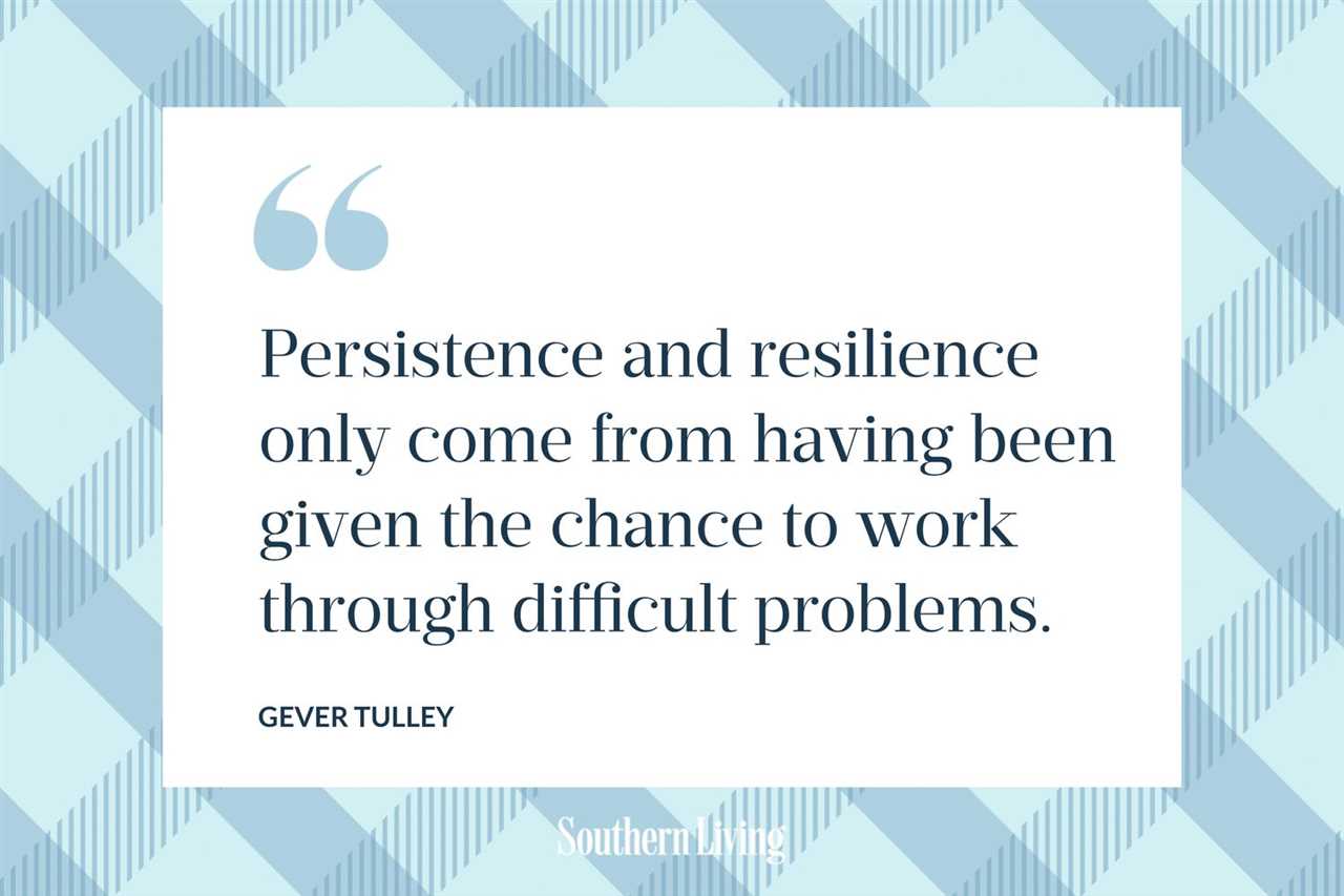 Live Resilient Building Strength and Overcoming Challenges