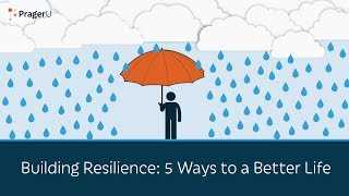 The Importance of Resilience in Coping with Stress