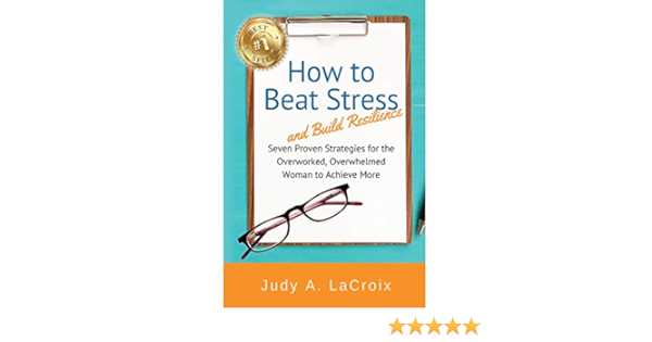 Practical Techniques for Stress Management