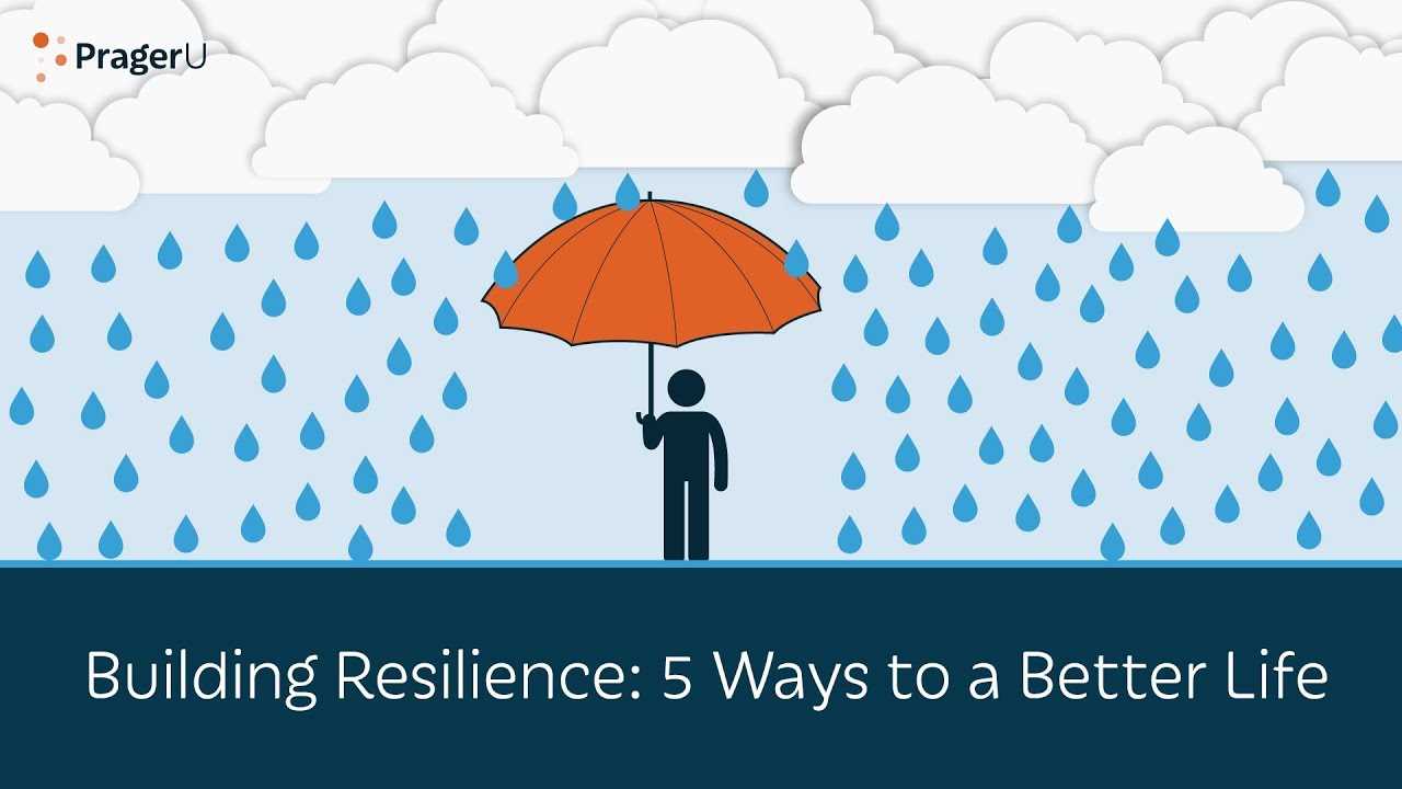 Stress Exposure Resilience Training Building Skills to Thrive in Challenging Times