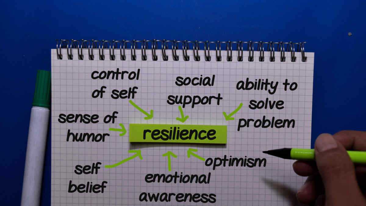 Benefits of Stress Exposure Resilience Training