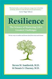 Survivor Resiliency Overcoming Severe Stress and Bouncing Back