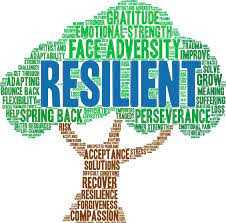 Building Resiliency Skills