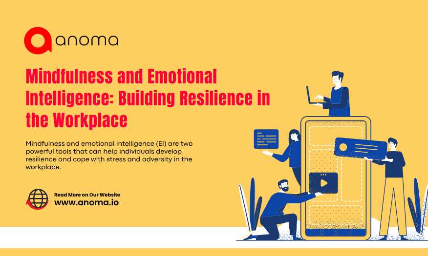 The Power of Corporate Mindfulness Building Stress Resilience