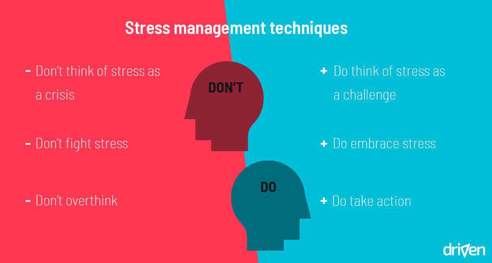 Boost Your Stress Resilience at the Stress Resilience Conference