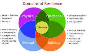 Pilot Study Stress Resilience and HeartMath