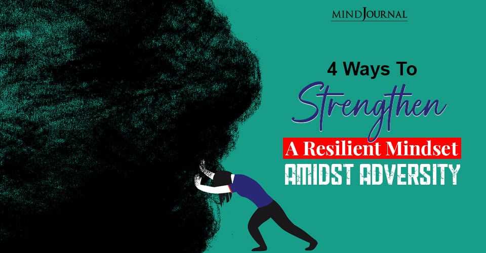 Strengthen Your Mind A Stress Resilient Mind Blog