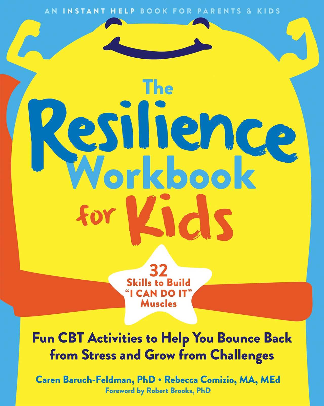 Stress Resiliency Workbook Clinical Studies and Evidence-Based Techniques
