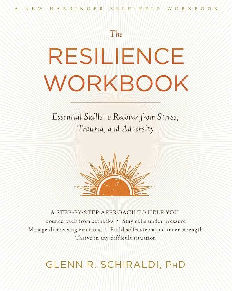 Benefits of Building Resiliency