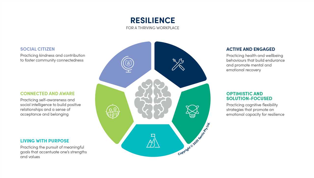 Understanding Cognitive Resilience