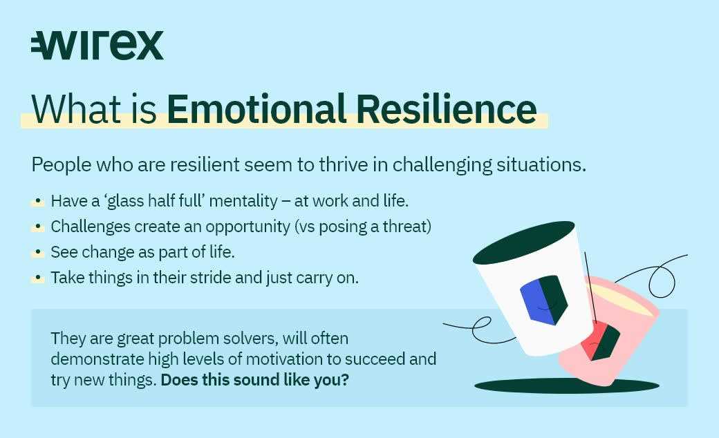 Strategies for Building Emotional Resilience