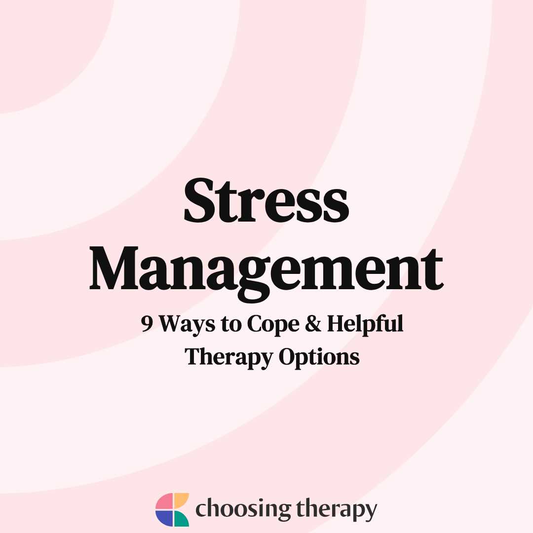 Proven Techniques for Stress Management