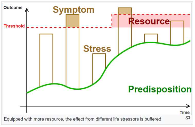 Understanding Diathesis Stress Resilience How to Build Mental Strength
