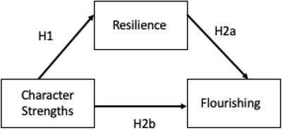 Factors that Contribute to Undergraduates' Resilience to Stress