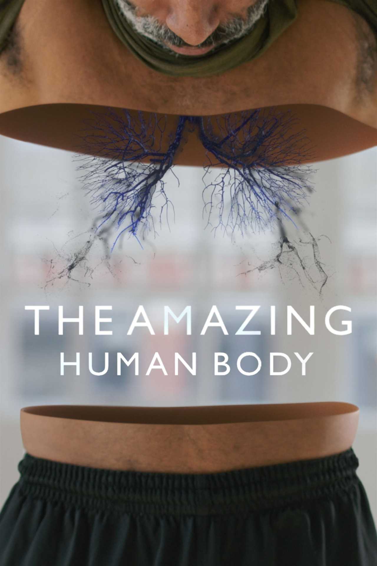 Amazing Resilience of the Human Body