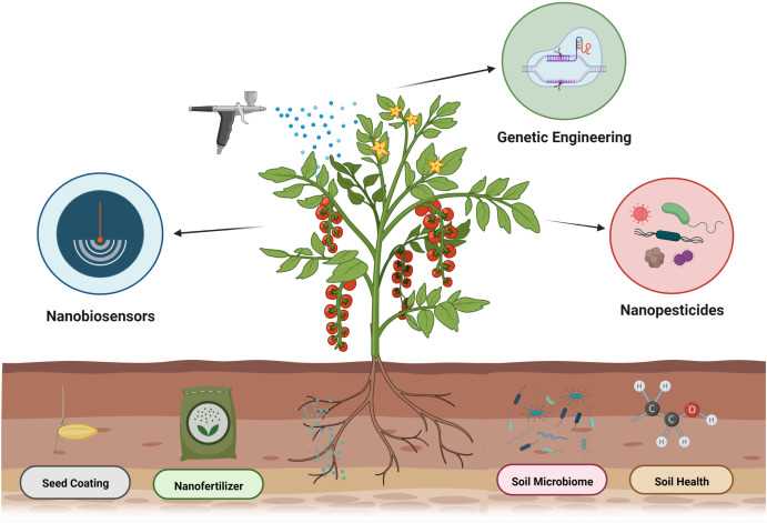 Investing in Research and Development