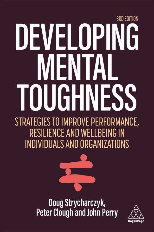 Building Mental Toughness