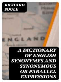 Section 1: Synonyms for 