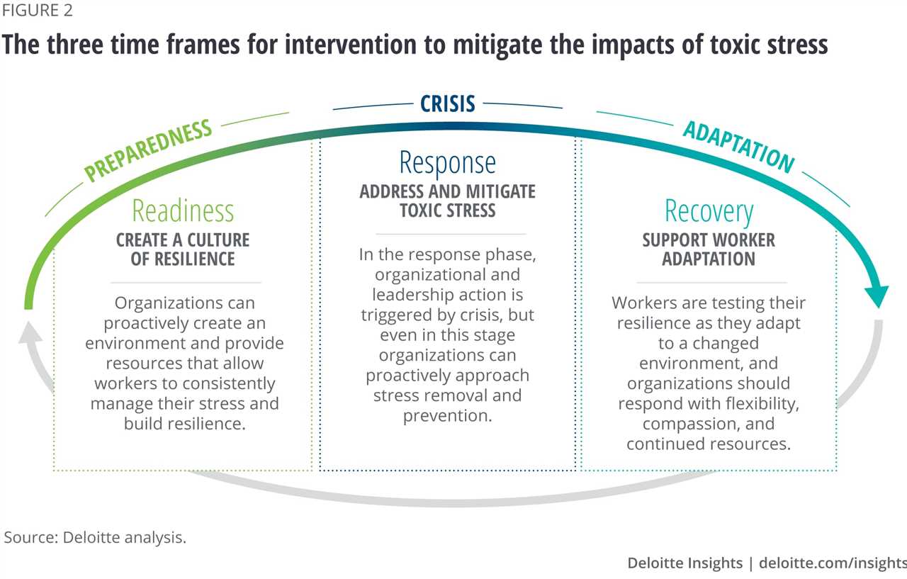 How to Build Stress Resilience in a Social Environment